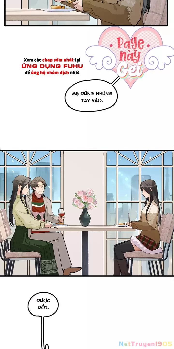 Dư Tình Khả Đãi Chapter 124 - 9