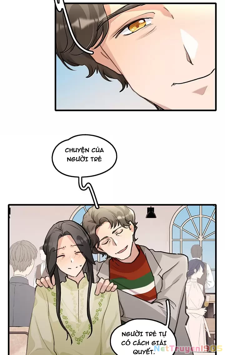 Dư Tình Khả Đãi Chapter 124 - 10