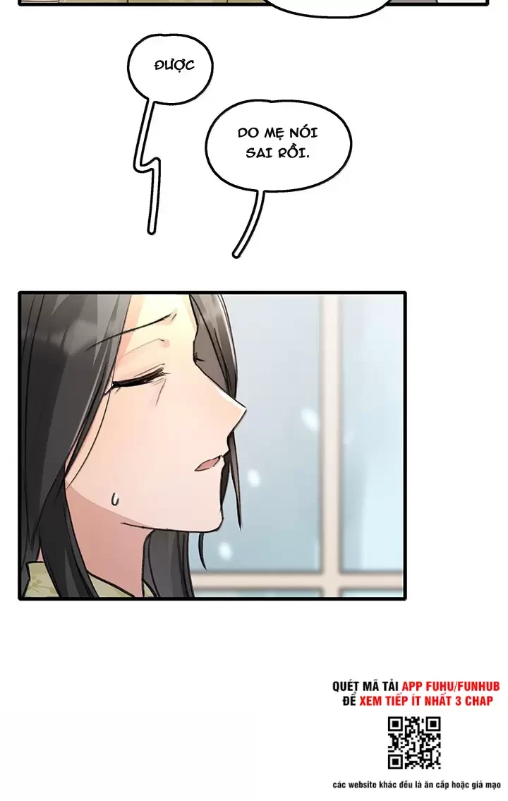 Dư Tình Khả Đãi Chapter 124 - 11