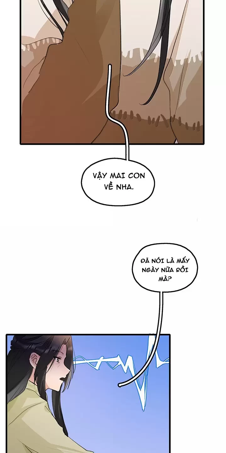 Dư Tình Khả Đãi Chapter 124 - 14