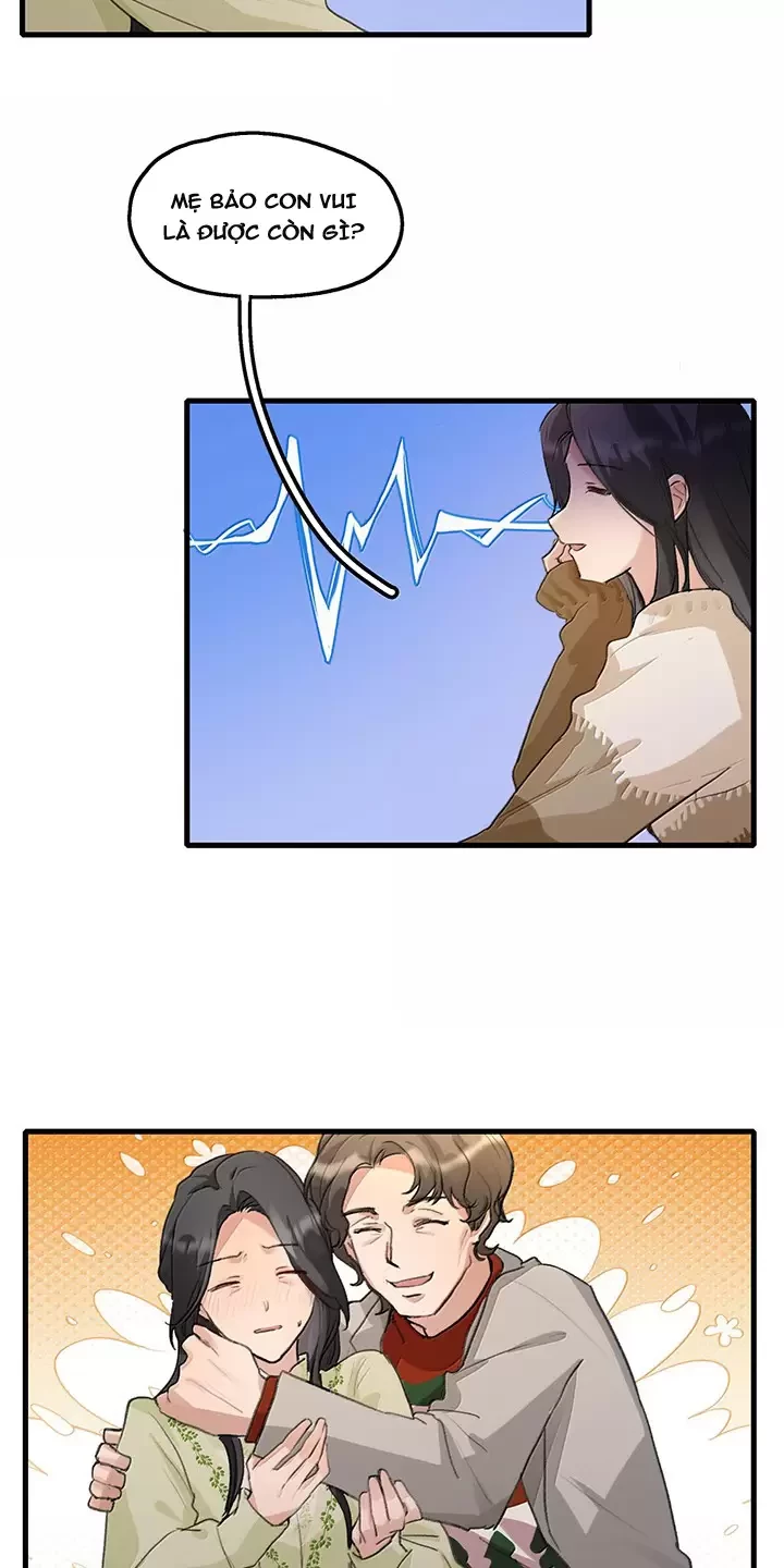 Dư Tình Khả Đãi Chapter 124 - 15