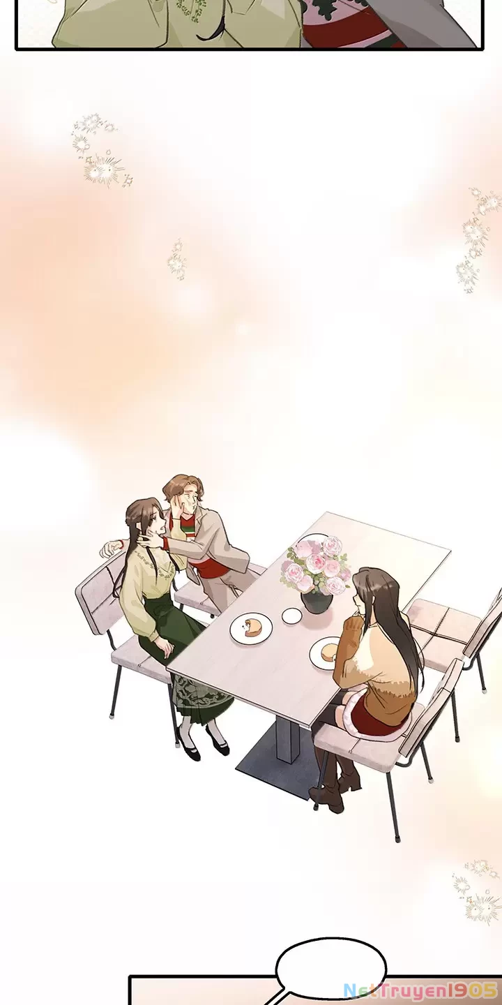 Dư Tình Khả Đãi Chapter 124 - 16