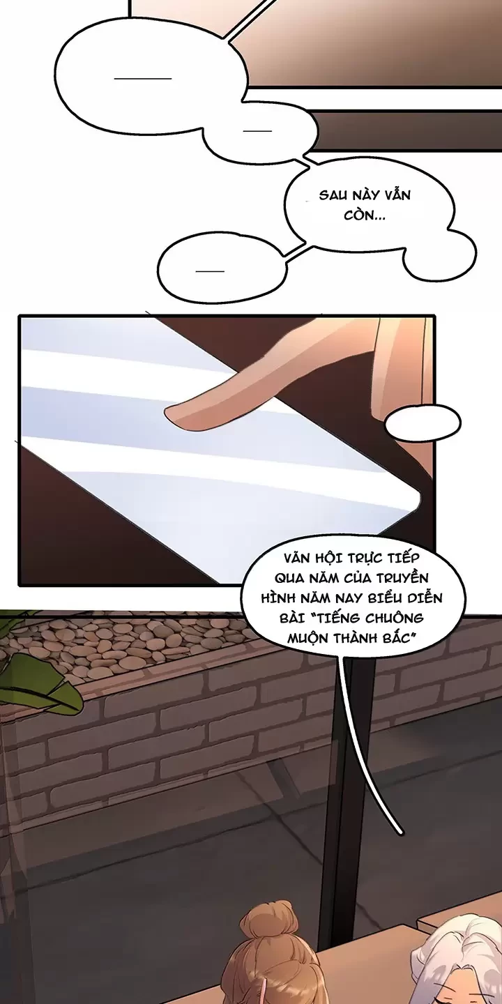 Dư Tình Khả Đãi Chapter 124 - 17