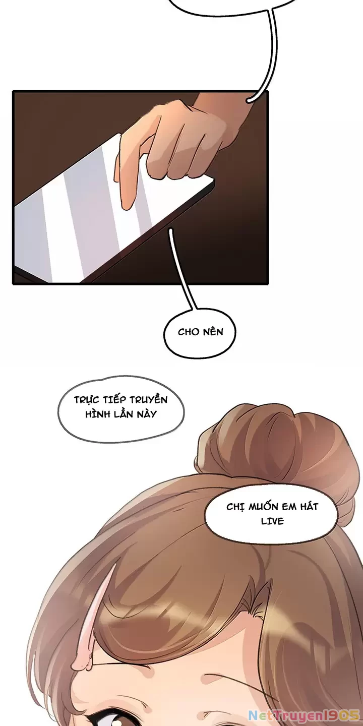 Dư Tình Khả Đãi Chapter 124 - 19