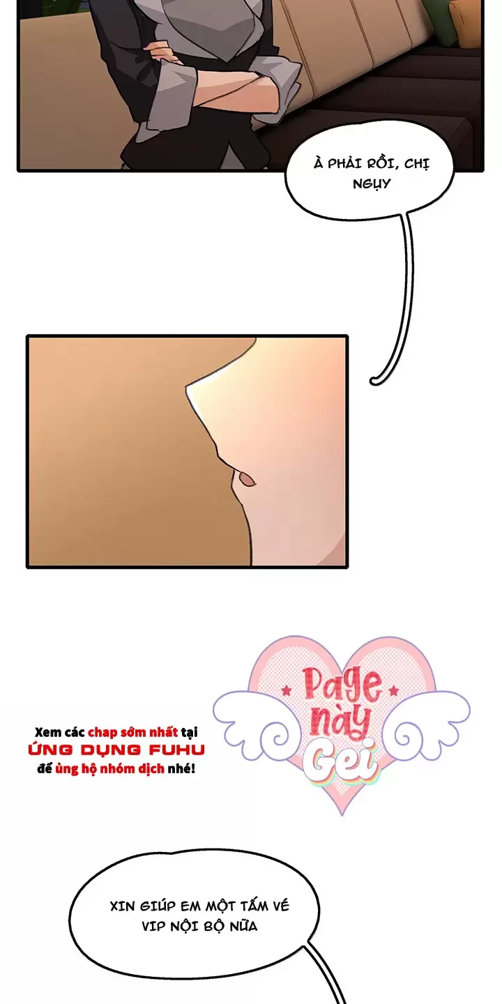Dư Tình Khả Đãi Chapter 124 - 22