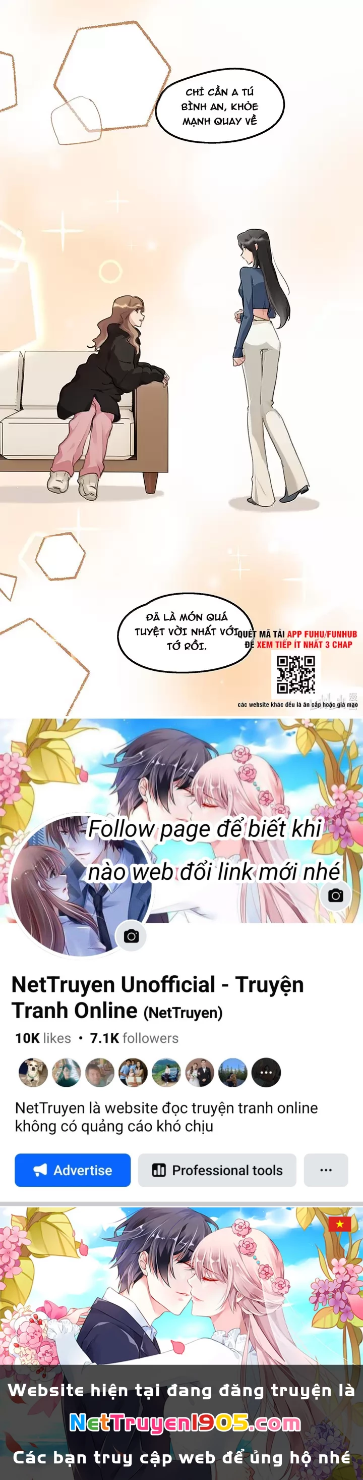 Dư Tình Khả Đãi Chapter 125 - 23