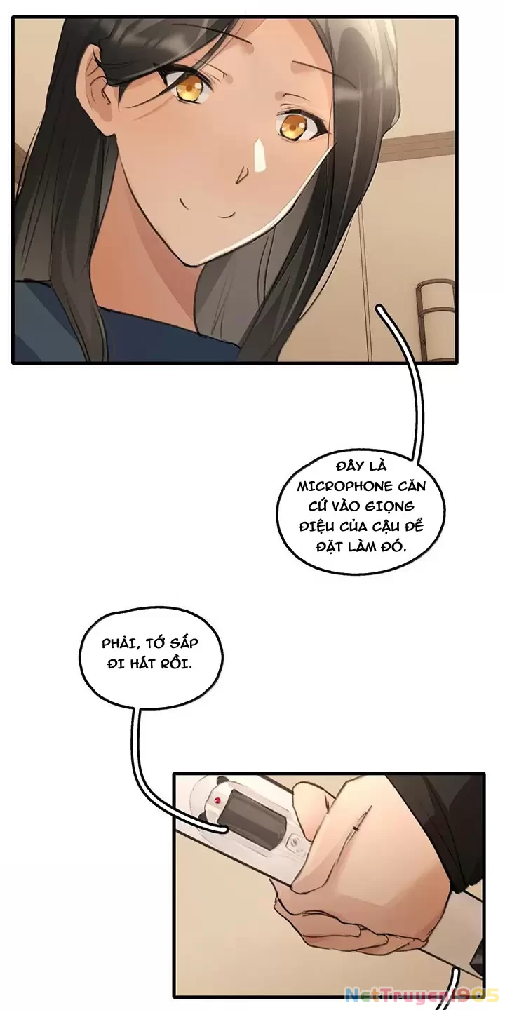 Dư Tình Khả Đãi Chapter 126 - 12