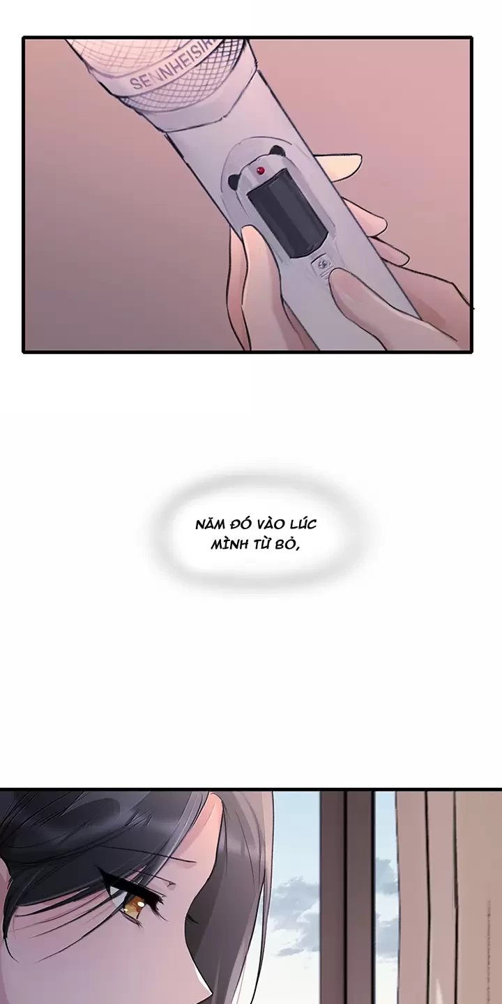 Dư Tình Khả Đãi Chapter 127 - 4