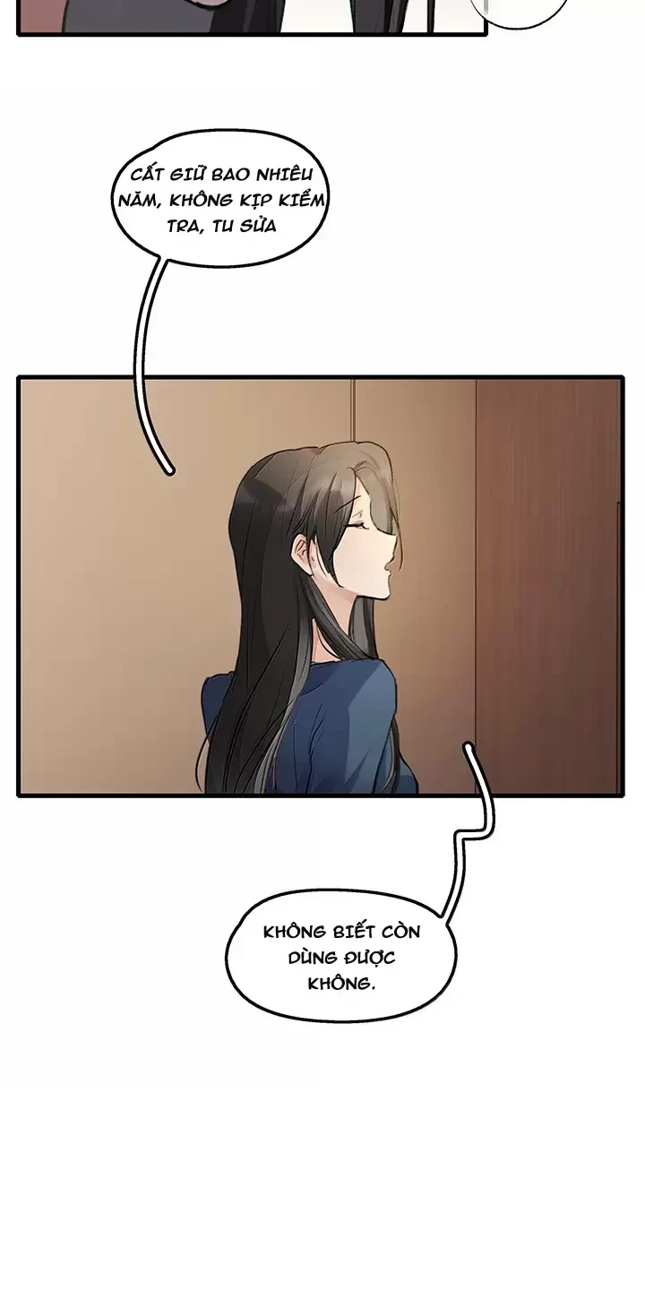 Dư Tình Khả Đãi Chapter 127 - 6