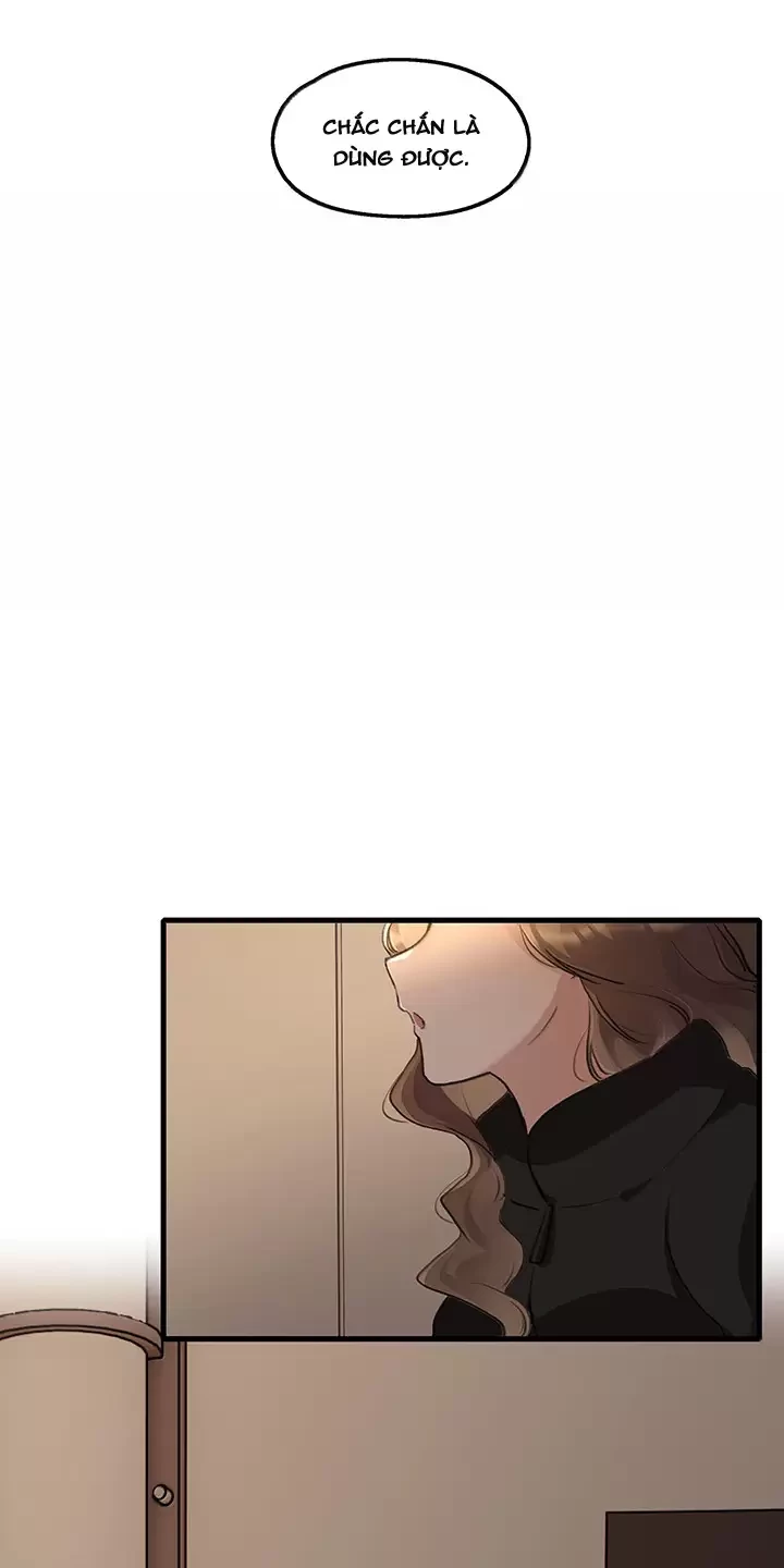 Dư Tình Khả Đãi Chapter 127 - 7