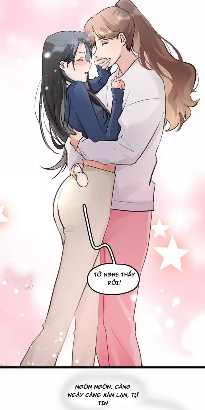 Dư Tình Khả Đãi Chapter 127 - 16