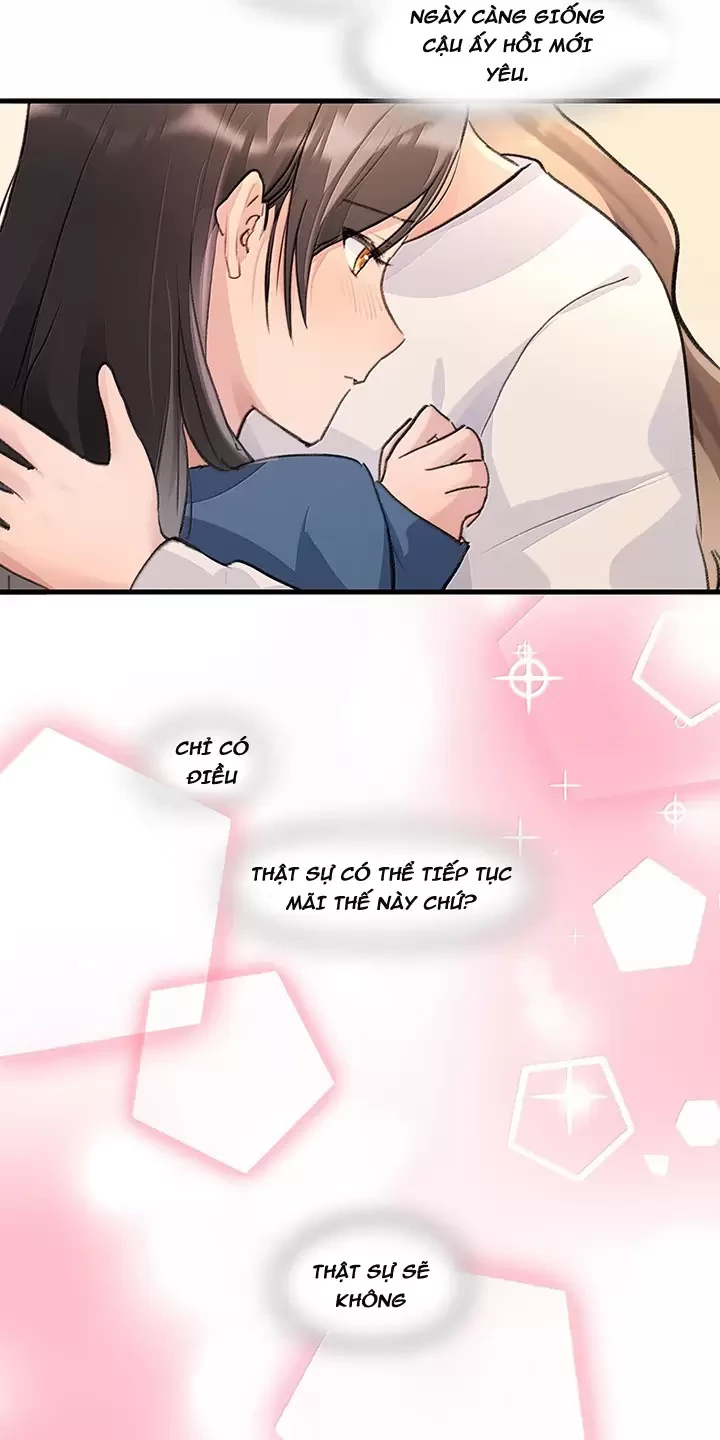 Dư Tình Khả Đãi Chapter 127 - 17