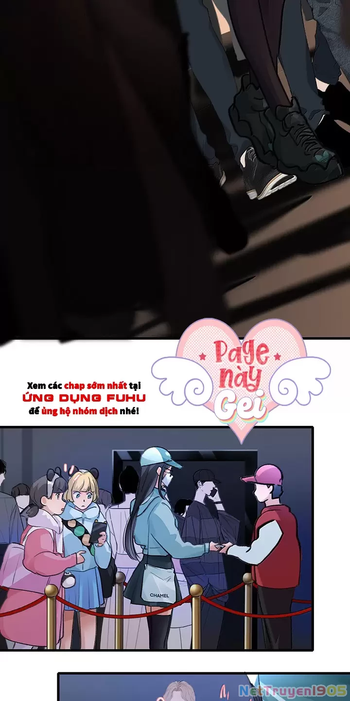 Dư Tình Khả Đãi Chapter 127 - 21