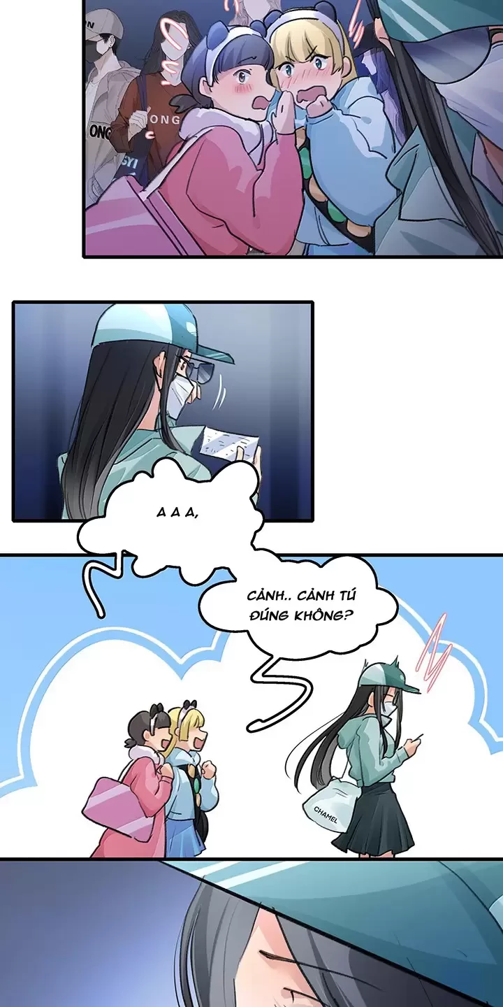 Dư Tình Khả Đãi Chapter 127 - 22