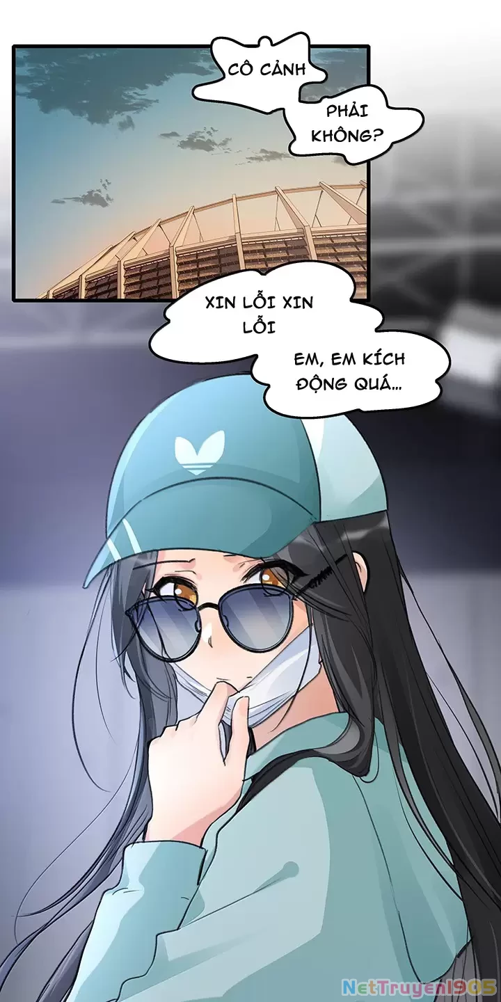 Dư Tình Khả Đãi Chapter 128 - 2