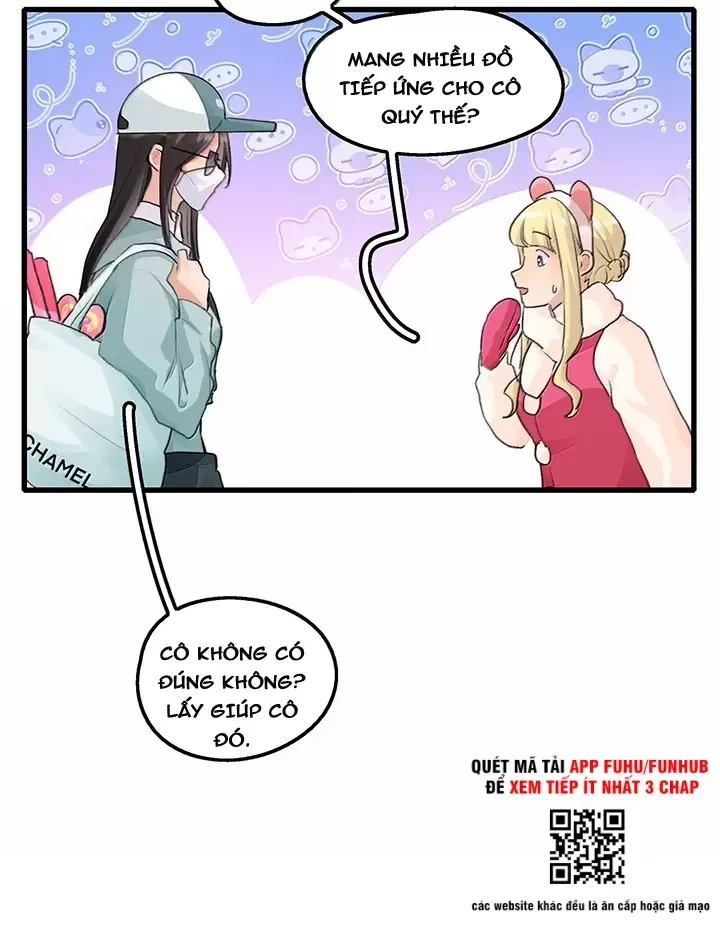Dư Tình Khả Đãi Chapter 128 - 12