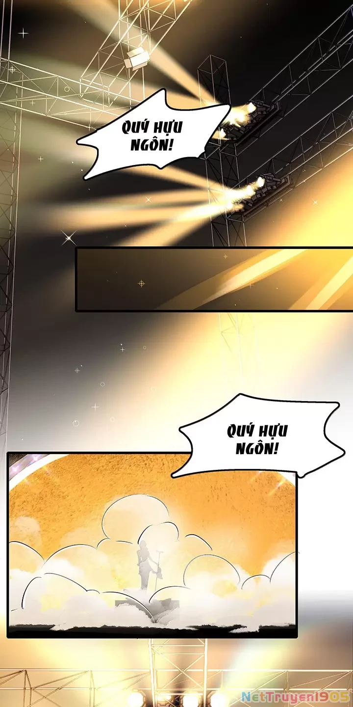 Dư Tình Khả Đãi Chapter 129 - 2