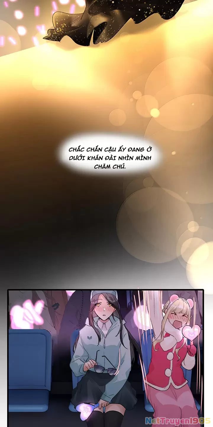 Dư Tình Khả Đãi Chapter 129 - 10