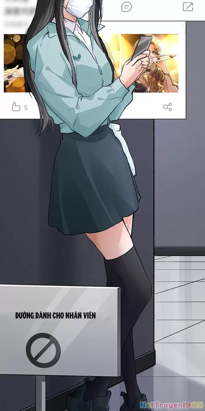 Dư Tình Khả Đãi Chapter 130 - 3