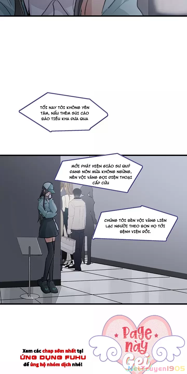 Dư Tình Khả Đãi Chapter 130 - 10