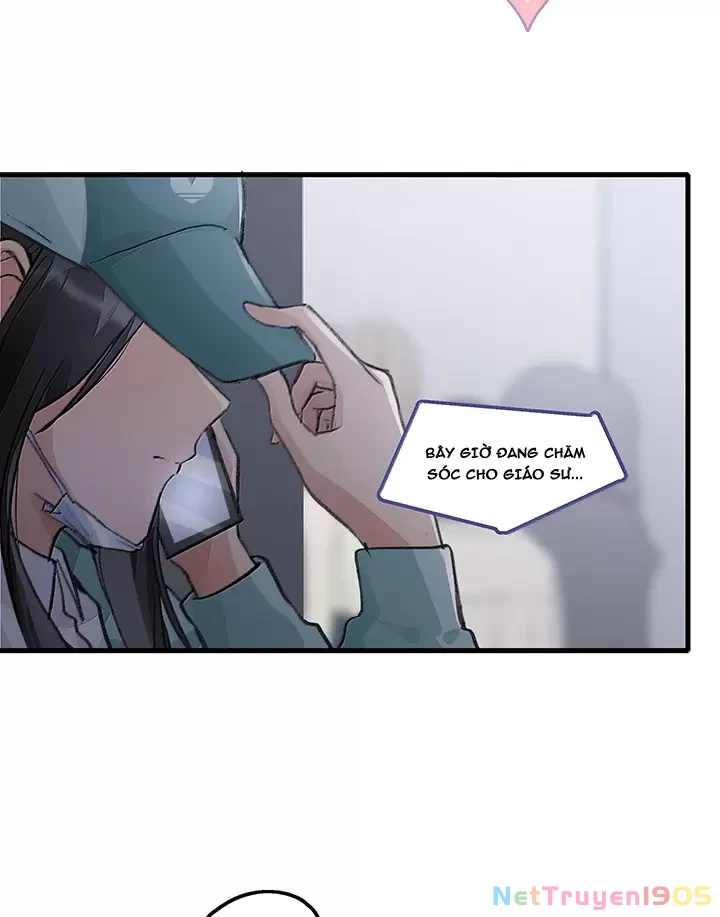 Dư Tình Khả Đãi Chapter 130 - 11