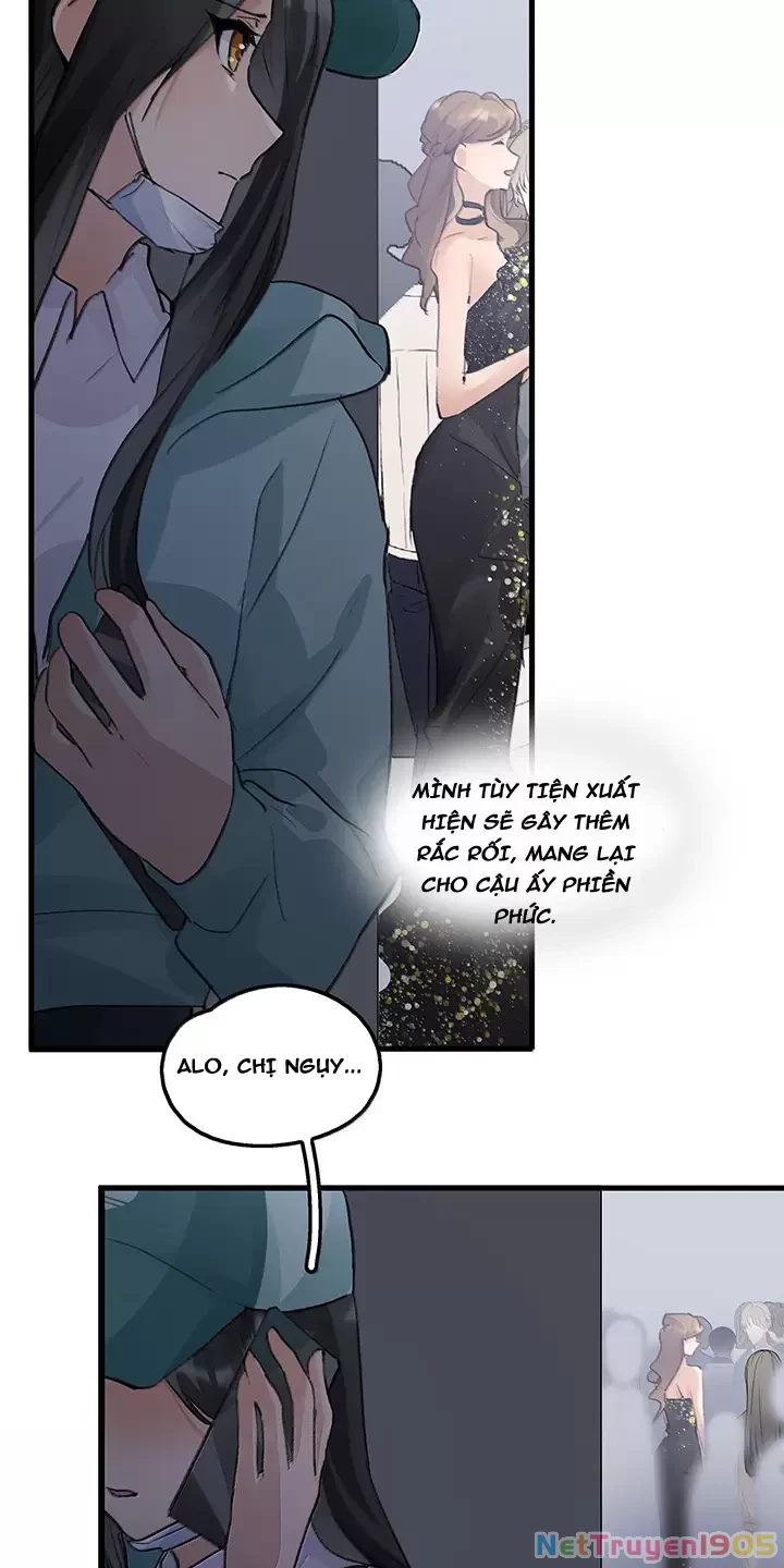 Dư Tình Khả Đãi Chapter 130 - 14