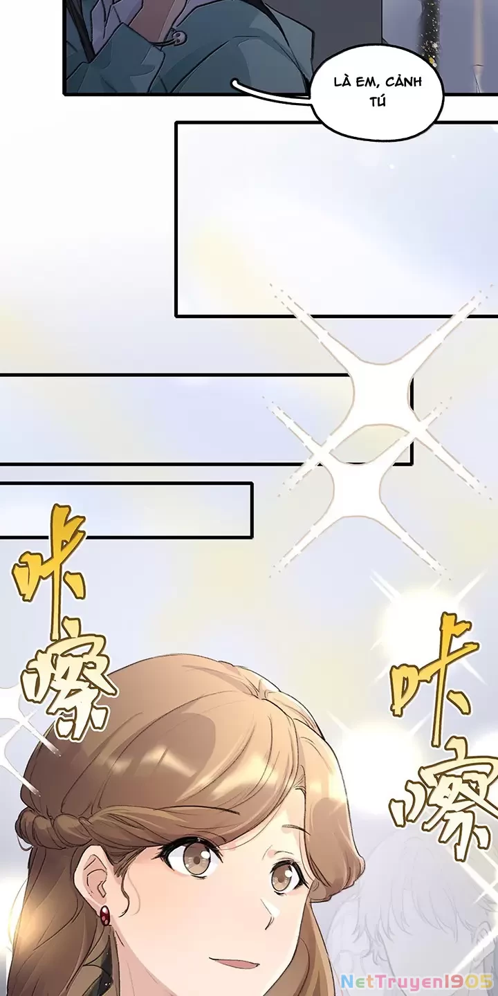 Dư Tình Khả Đãi Chapter 130 - 15