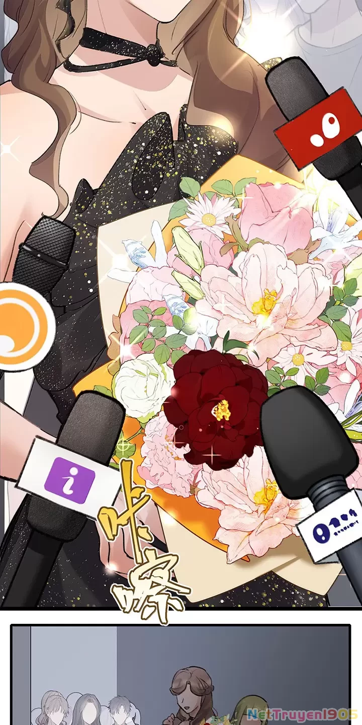 Dư Tình Khả Đãi Chapter 130 - 16