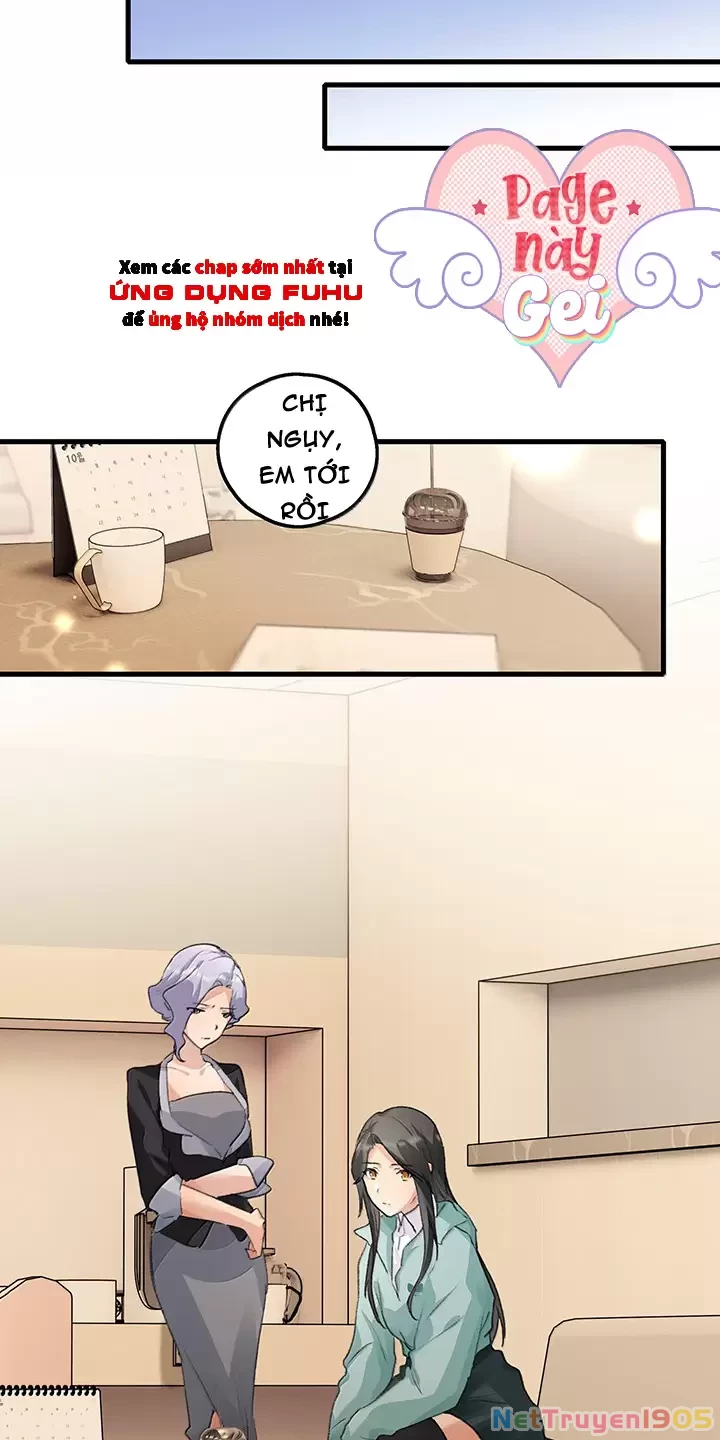 Dư Tình Khả Đãi Chapter 130 - 19