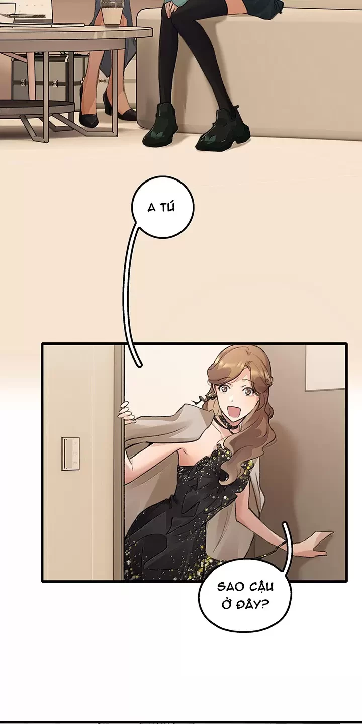 Dư Tình Khả Đãi Chapter 130 - 20