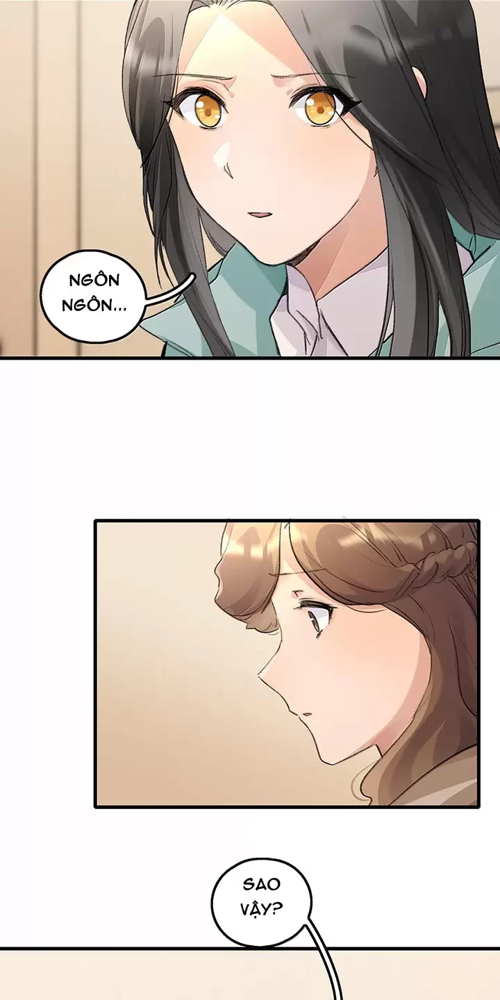 Dư Tình Khả Đãi Chapter 130 - 21