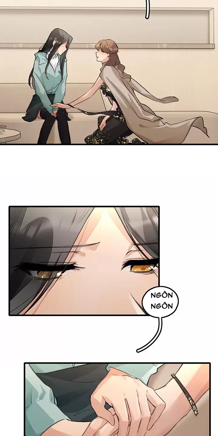 Dư Tình Khả Đãi Chapter 130 - 22