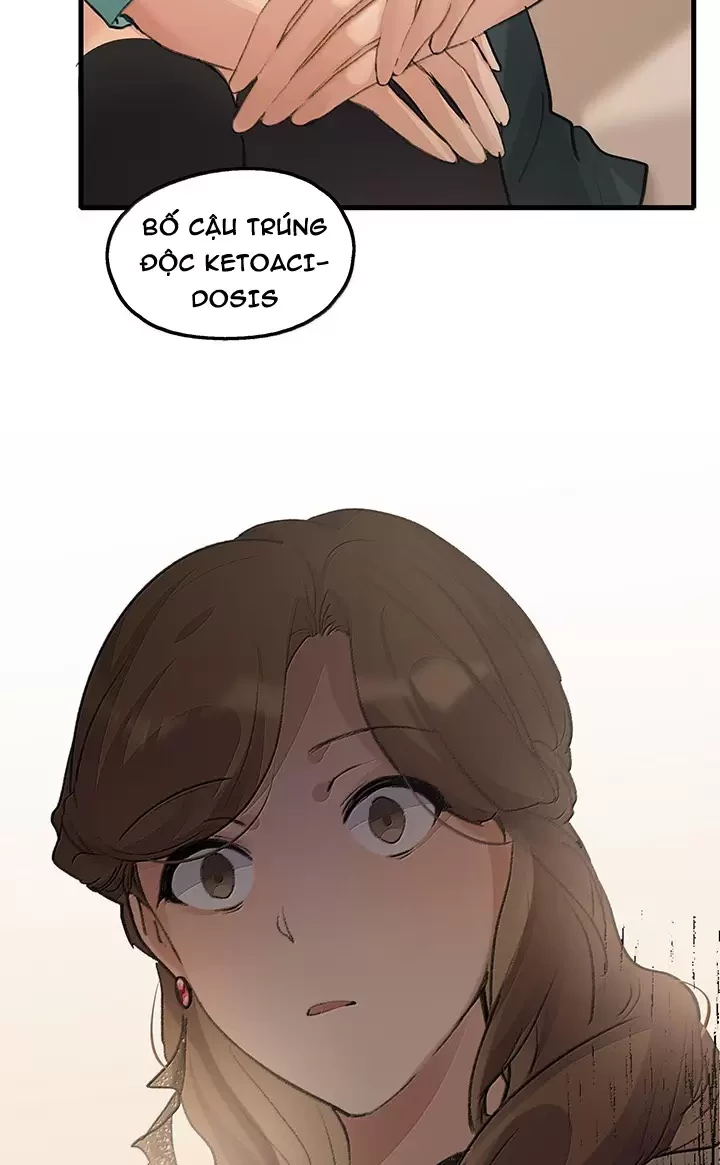 Dư Tình Khả Đãi Chapter 130 - 23