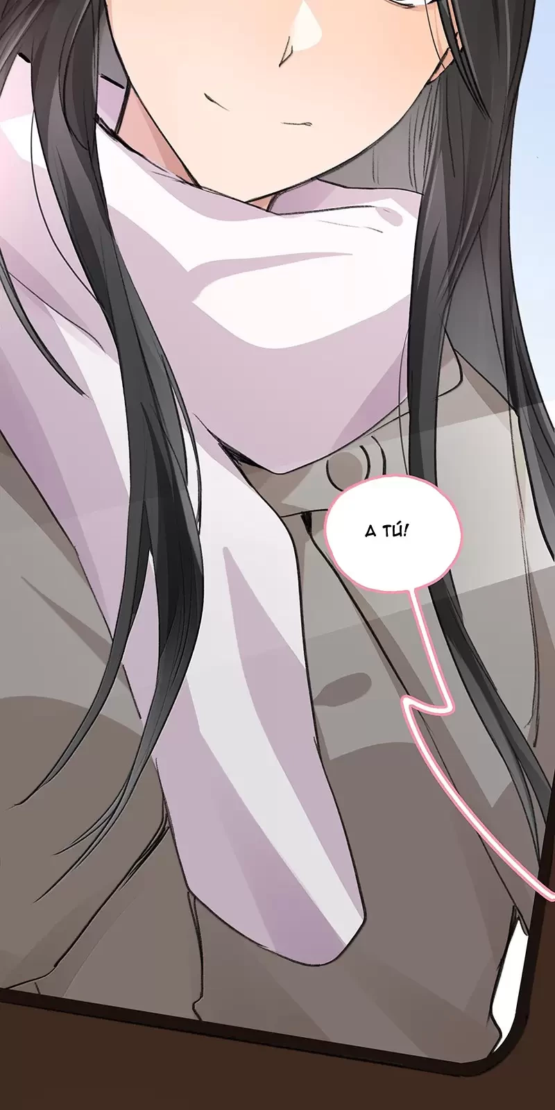 Dư Tình Khả Đãi Chapter 130.5 - 4