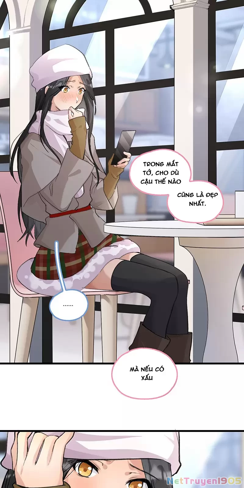 Dư Tình Khả Đãi Chapter 130.5 - 10