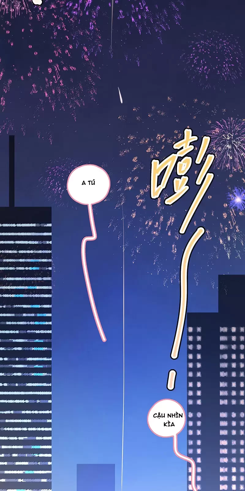 Dư Tình Khả Đãi Chapter 130.5 - 16