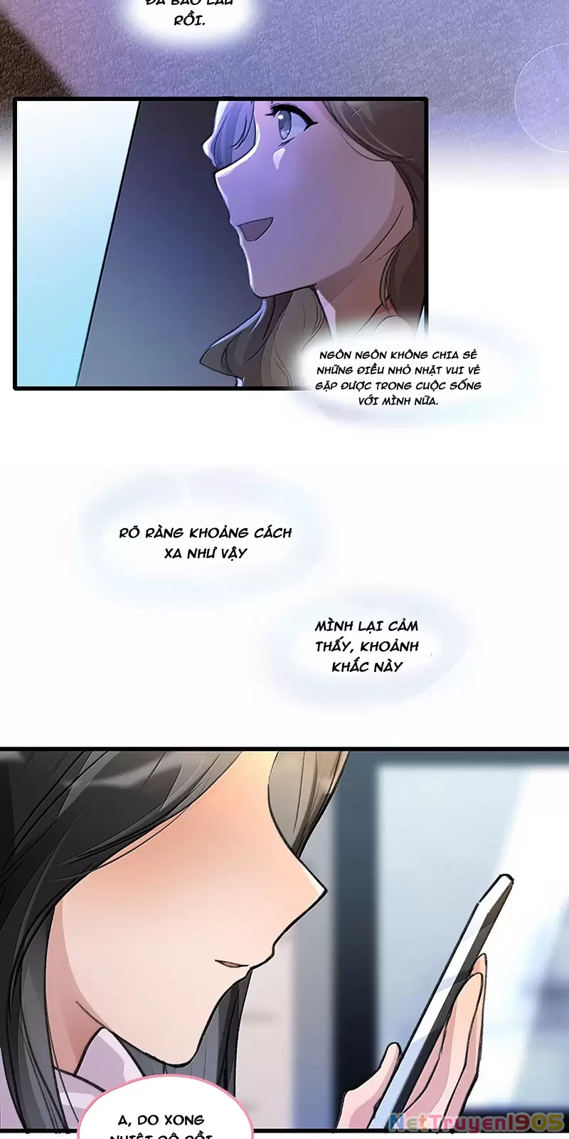 Dư Tình Khả Đãi Chapter 130.5 - 20