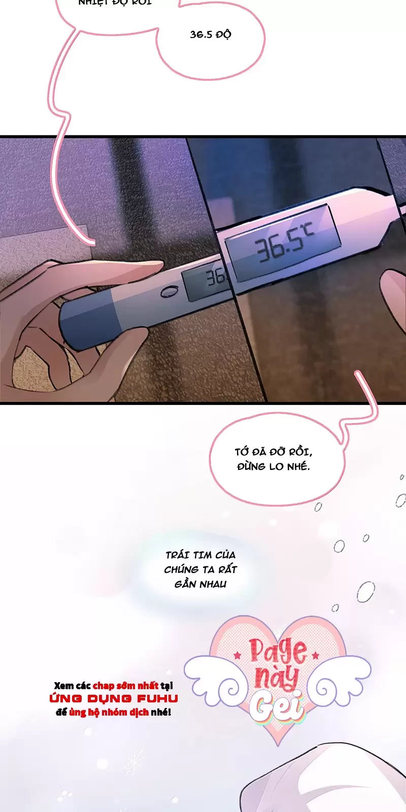 Dư Tình Khả Đãi Chapter 130.5 - 21