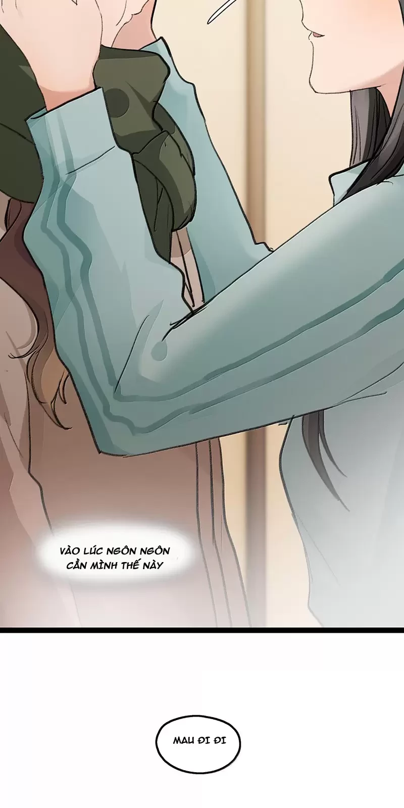Dư Tình Khả Đãi Chapter 131 - 8