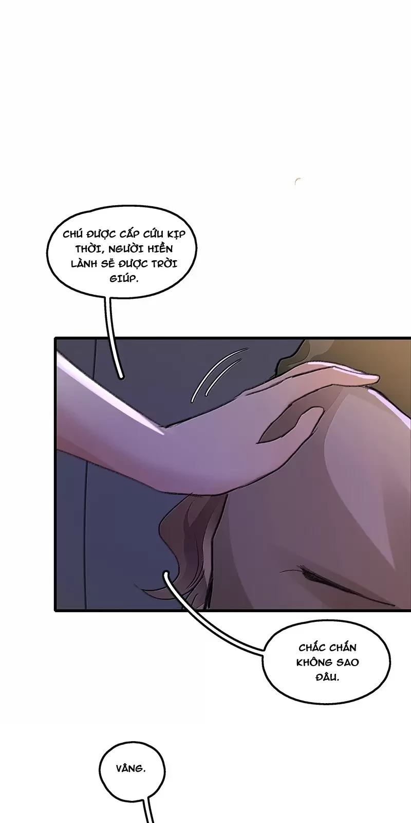 Dư Tình Khả Đãi Chapter 131 - 19