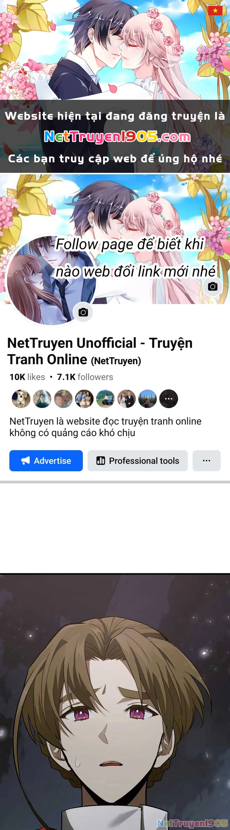 Thánh Cái Khỉ Gì, Đây Là Sức Mạnh Của Y Học Hiện Đại Chapter 51 - 1