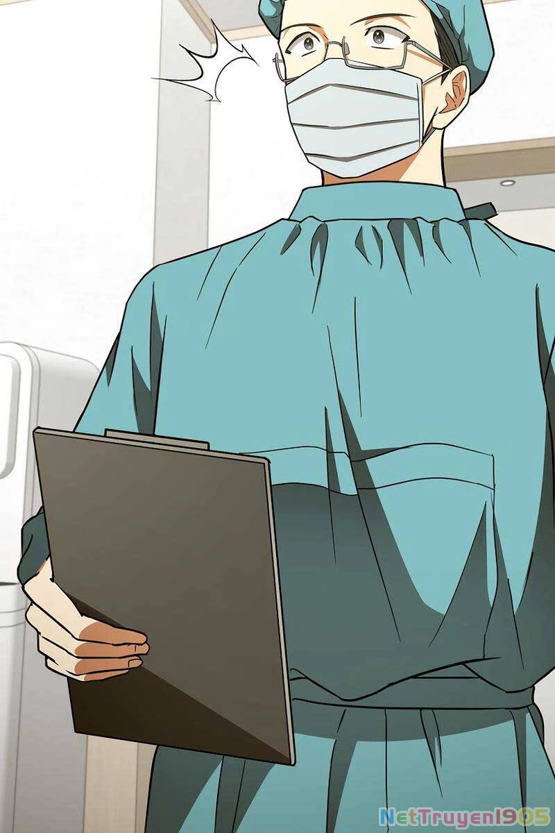 Thánh Cái Khỉ Gì, Đây Là Sức Mạnh Của Y Học Hiện Đại Chapter 51 - 6