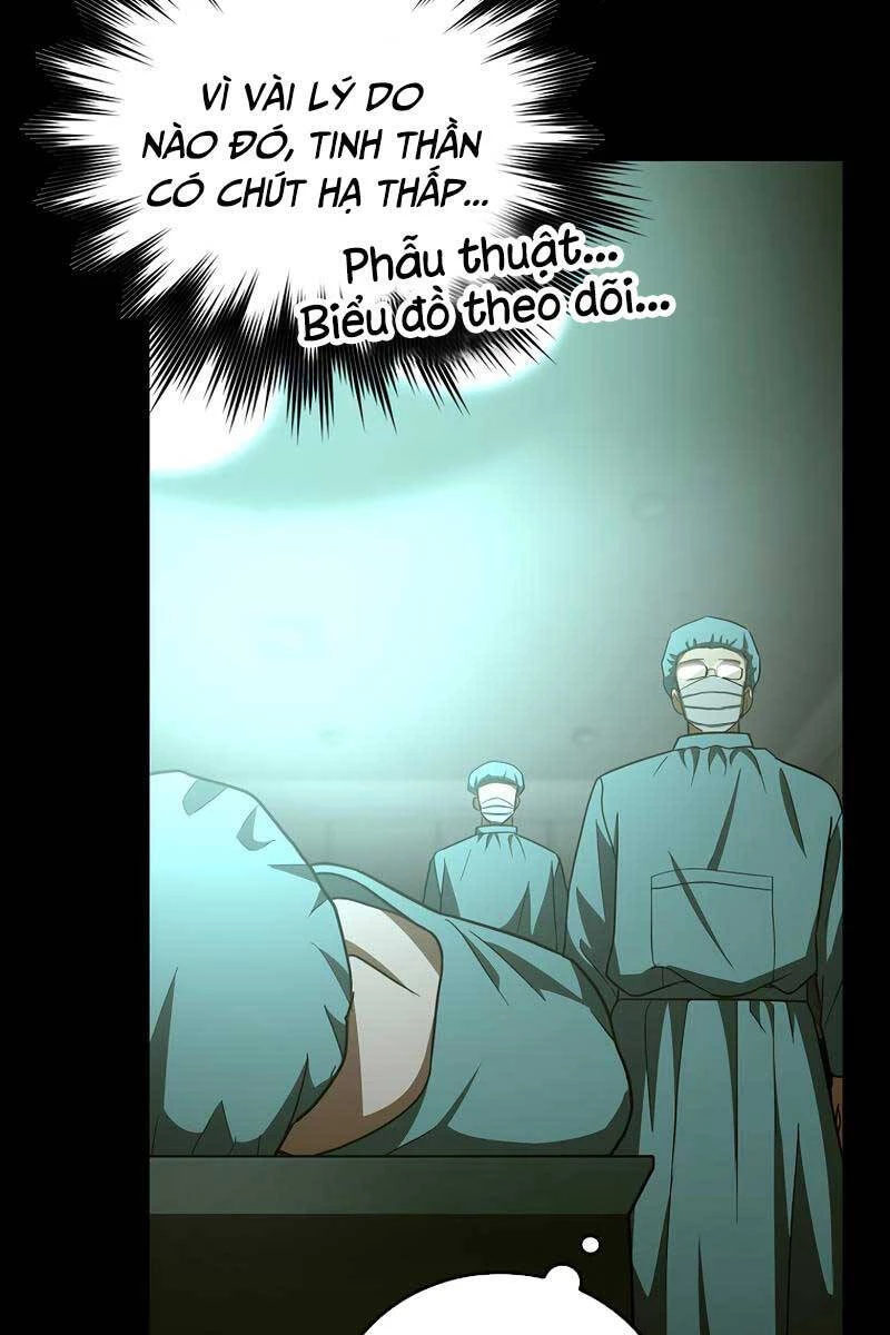 Thánh Cái Khỉ Gì, Đây Là Sức Mạnh Của Y Học Hiện Đại Chapter 51 - 9