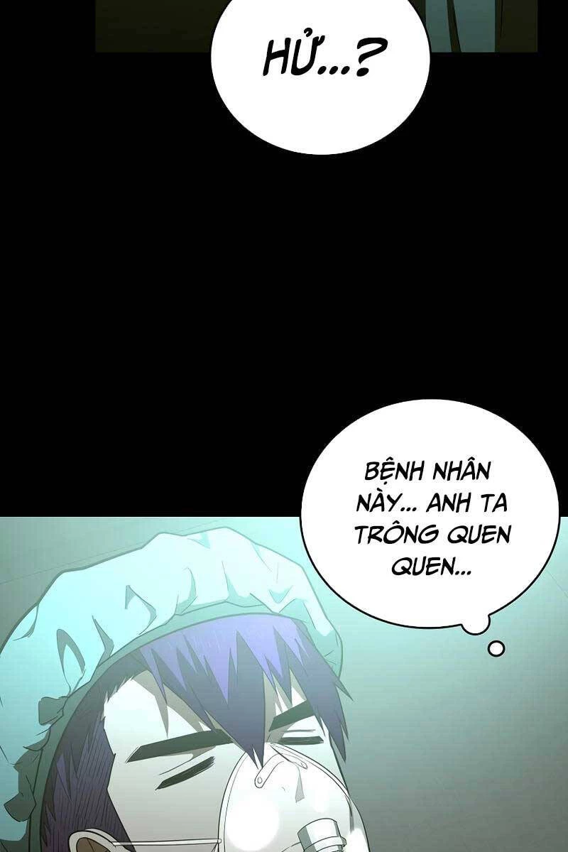 Thánh Cái Khỉ Gì, Đây Là Sức Mạnh Của Y Học Hiện Đại Chapter 51 - 10