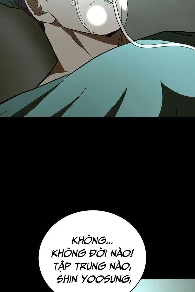 Thánh Cái Khỉ Gì, Đây Là Sức Mạnh Của Y Học Hiện Đại Chapter 51 - 11