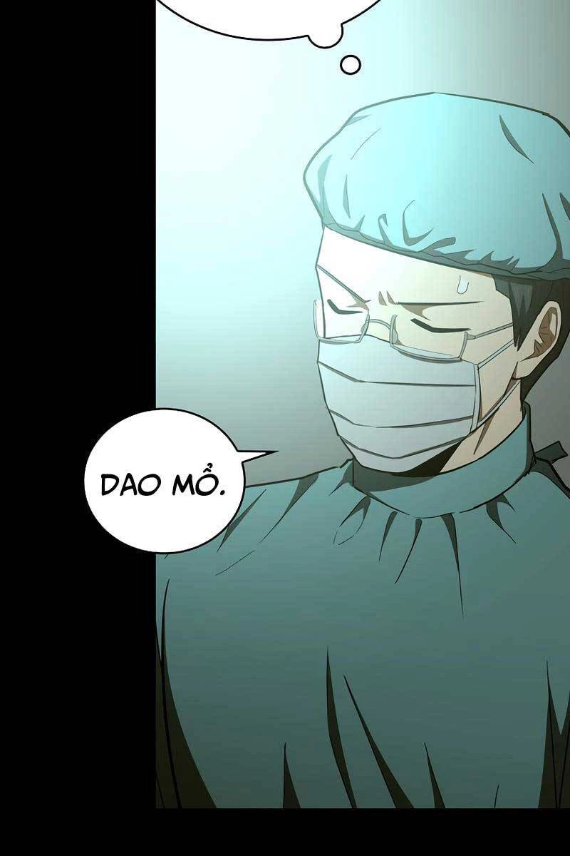 Thánh Cái Khỉ Gì, Đây Là Sức Mạnh Của Y Học Hiện Đại Chapter 51 - 12