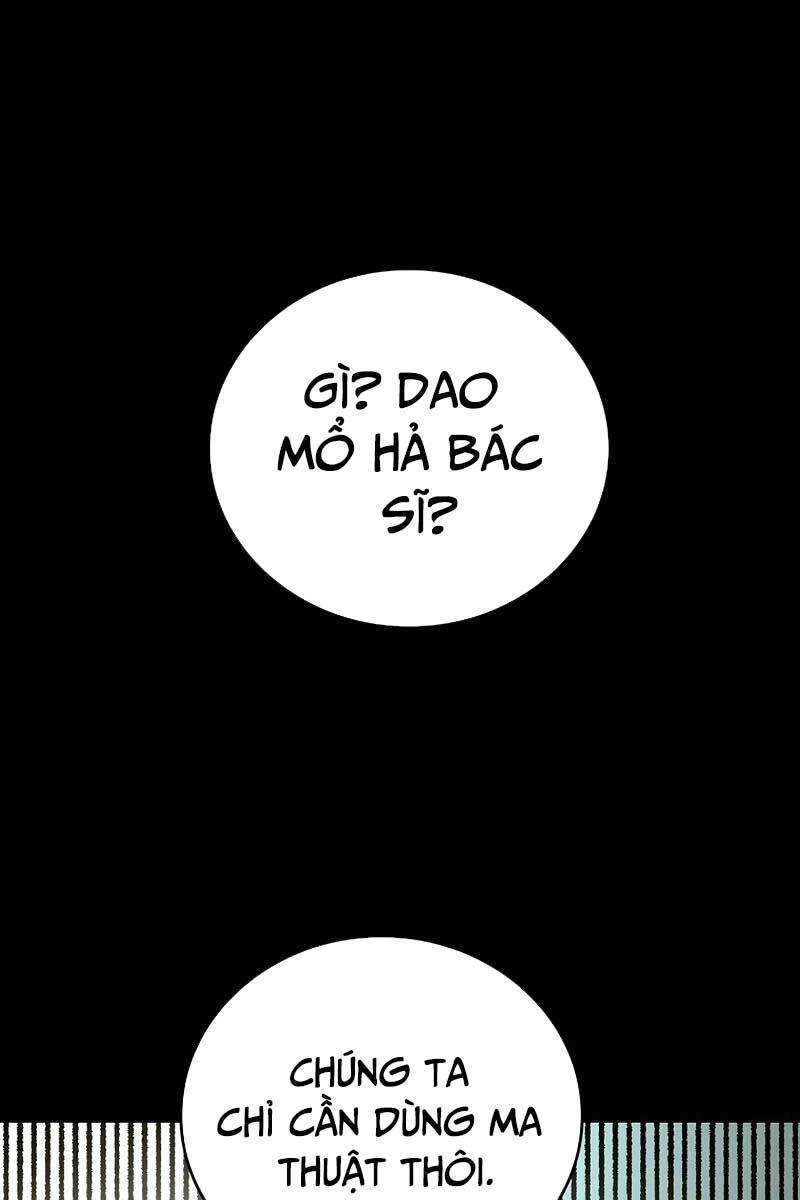 Thánh Cái Khỉ Gì, Đây Là Sức Mạnh Của Y Học Hiện Đại Chapter 51 - 13