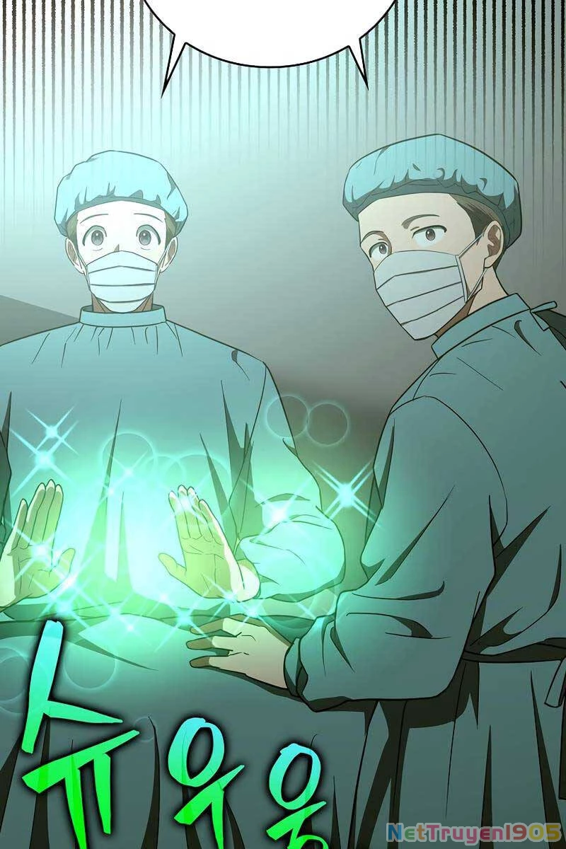 Thánh Cái Khỉ Gì, Đây Là Sức Mạnh Của Y Học Hiện Đại Chapter 51 - 14