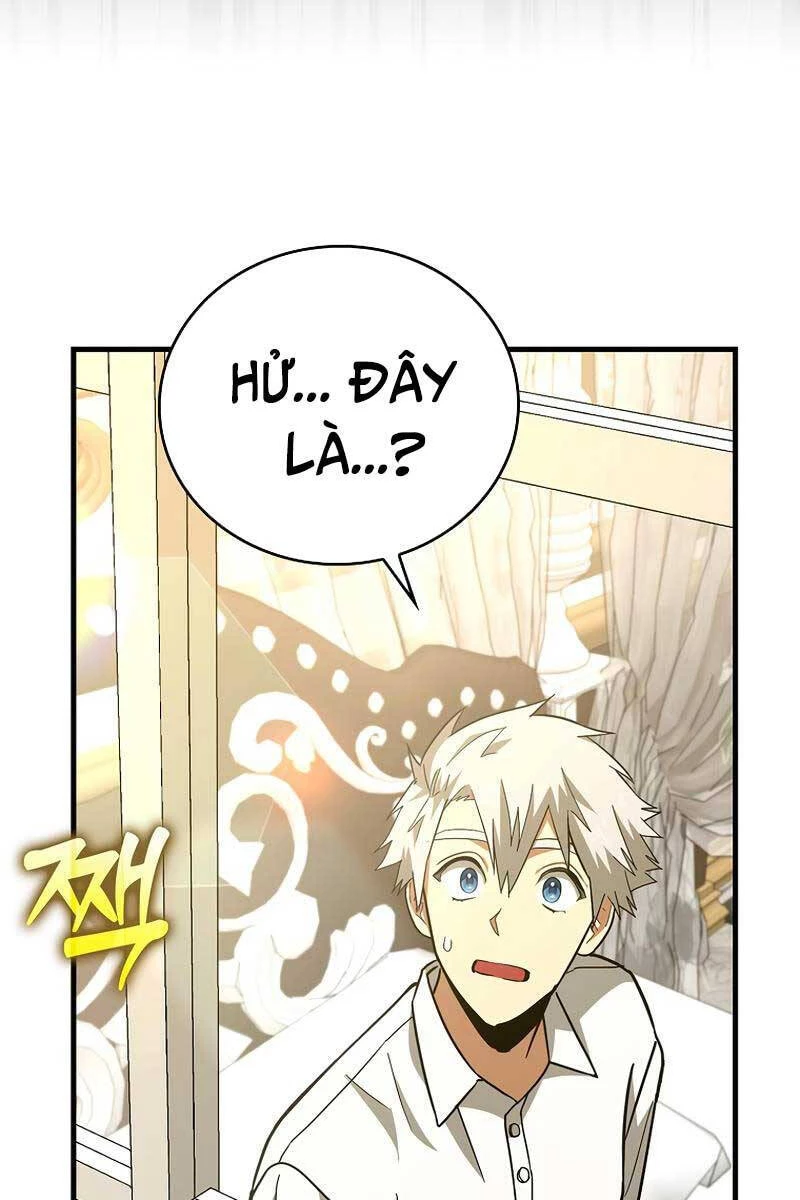 Thánh Cái Khỉ Gì, Đây Là Sức Mạnh Của Y Học Hiện Đại Chapter 51 - 17