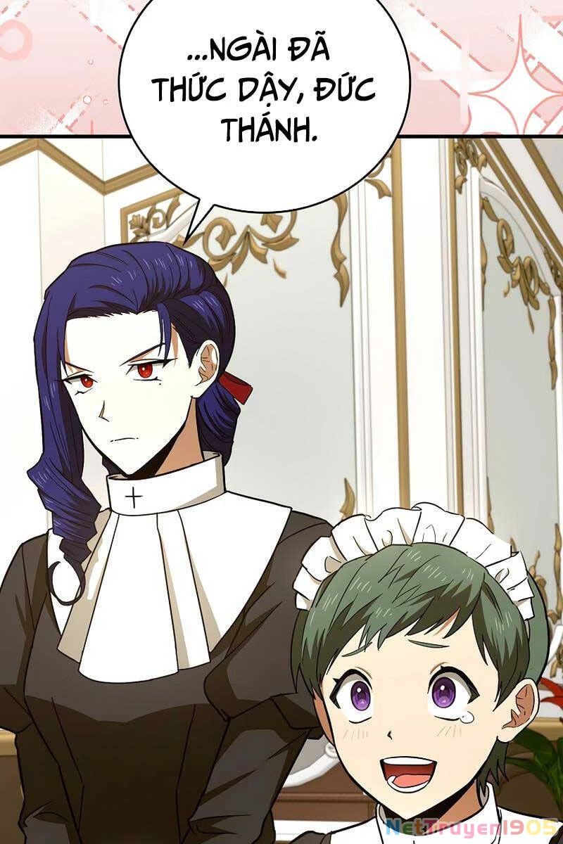 Thánh Cái Khỉ Gì, Đây Là Sức Mạnh Của Y Học Hiện Đại Chapter 51 - 19